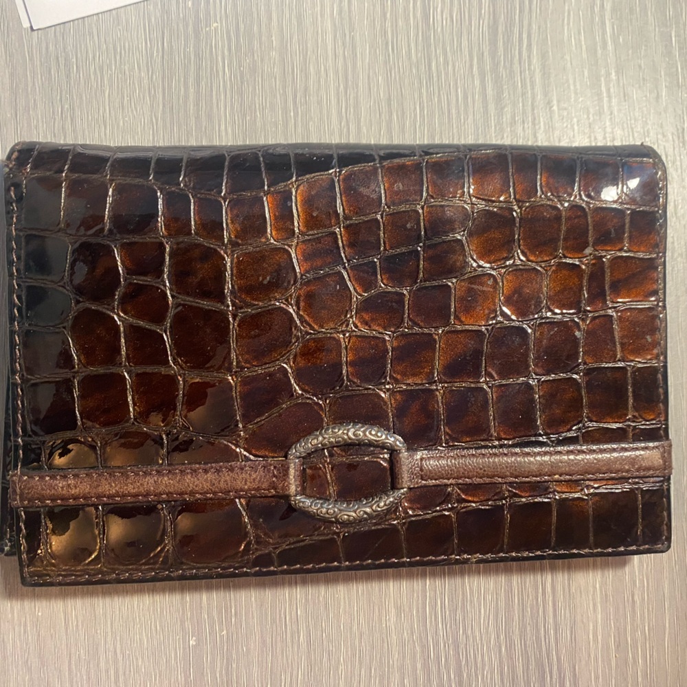 Beautiful Brighton Wallet
